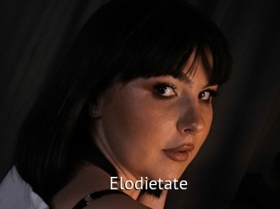 Elodietate