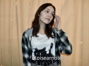 Eloisearnold