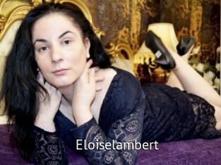 Eloiselambert
