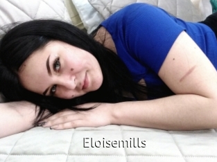 eloisemills Zizi X