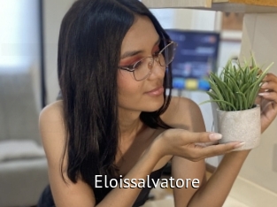 Eloissalvatore