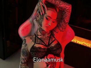 Elonaamusk