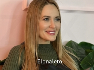 Elonaleto