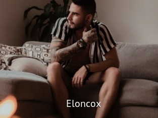 eloncox Zizi X