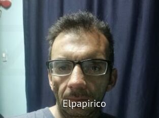 elpapirico Zizi X