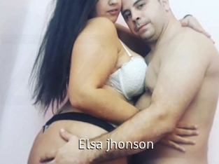 Elsa_jhonson