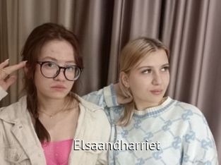 Elsaandharriet