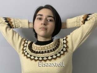 Elsaaxtell