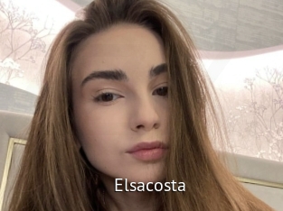 Elsacosta