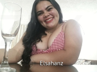 Elsahanz