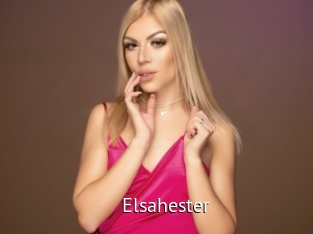 Elsahester