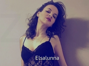 Elsalunna