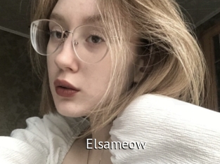 Elsameow