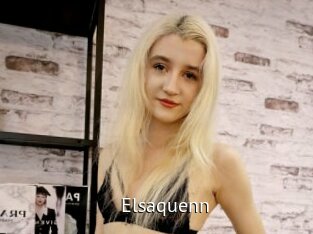 Elsaquenn