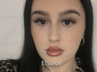 Elsaroe
