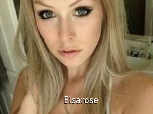 Elsarose
