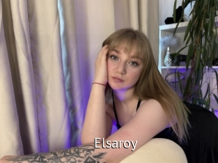 Elsaroy