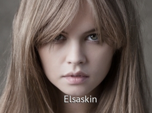 Elsaskin