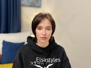Elsastyles