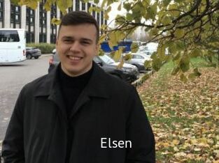 Elsen