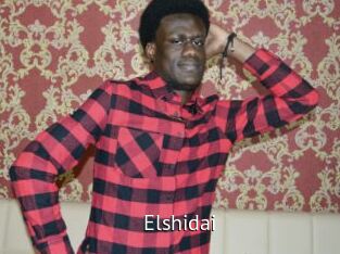 Elshidai