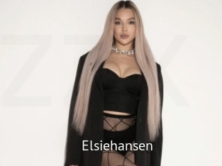 Elsiehansen