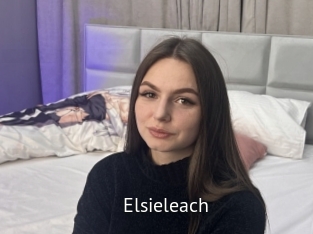 Elsieleach