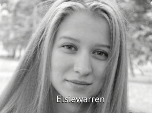 Elsiewarren