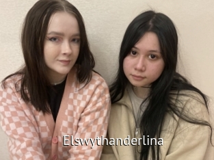 Elswythanderlina