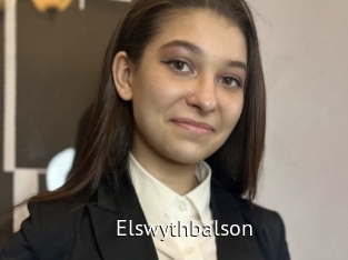 Elswythbalson