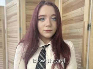 elswythcaryl Zizi X