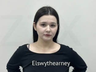 Elswythearney