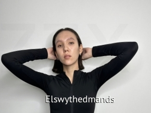 Elswythedmands
