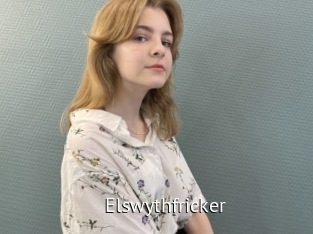 Elswythfricker