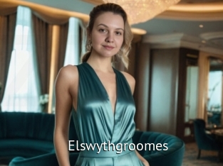 Elswythgroomes