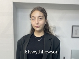 Elswythhewson