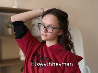 Elswythheyman