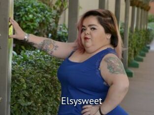Elsysweet