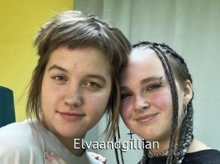 Elvaandgillian