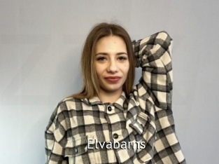 Elvabarns