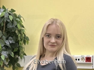 Elvabenham