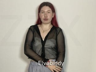 Elvabiddy