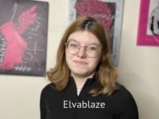 Elvablaze