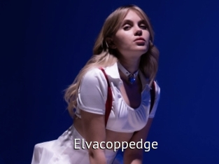 Elvacoppedge