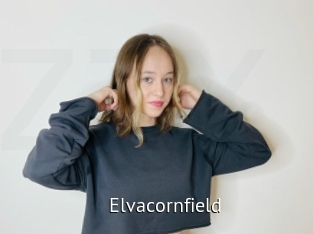 Elvacornfield