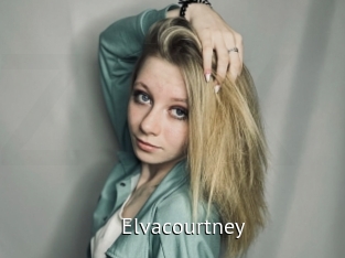 Elvacourtney
