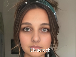 Elvacrock
