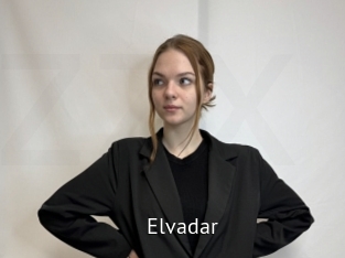 Elvadar