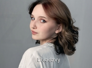 Elvadavy