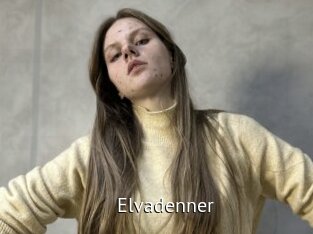 Elvadenner